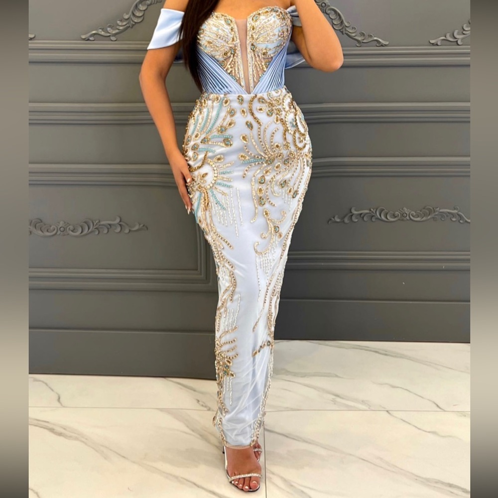 Vlora & kaltrina dress size M